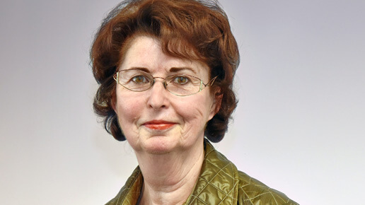 Schriftführerin: Marie-France Aertz